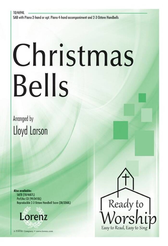 Christmas Bells